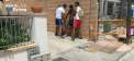 Roman prins de trei politisti sub acoperire, in timp ce fura pe o plaja din Mallorca - VIDEO