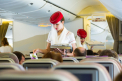 Decizia in cazul femeii retinute in Dubai, dupa ce a baut vin la bordul unui avion