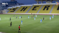 Sheriff si-a facut incalzirea inainte de returul din preliminariile Europa League de joi. Campioana Moldovei a trecut lejer aseara de Speranta Nisporeni - VIDEO