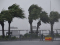 Peste 200 de mii de persoane, evacuate in China din cauza unui taifun. Ciclonul tropical a lovit coasta de est a tarii - VIDEO