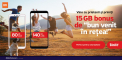 Vino cu prietenii in reteaua Unite si primiti fiecare cate 15 GB bonus de bun venit in retea