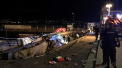 In Spania peste 250 de persoane au fost ranite la un festival de muzica. Platforma pe care se aflau acestia s-a prabusit - VIDEO