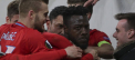 Gnohere, razboi total cu Rednic: "Mi-au facut viata un calvar!" Atacantul FCSB a ajuns la TRIBUNAL