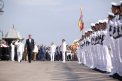 Ziua Marinei Romane 2018. Mii de persoane sunt asteptate la cel mai mare spectacol naval al anului