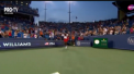 Surprize de proportii in cea de-a doua zi a turneului de la Cincinnati. Serena Williams, una dintre principalele favorite ale competitiei din SUA, a fost eliminata in aceasta dimineata - VIDEO