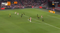 Ajax Amsterdam s-a calificat in play-off-ul preliminariilor Ligii Campionilor, dupa o victorie sigura in fata celor de la Standard Liege - VIDEO