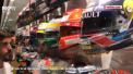 Fernando Alonso se retrage din Formula 1. Dublul campion a anuntat ca acest sezon este ultimul pentru el in cadrul turneului - VIDEO