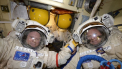 Misiune in spatiu pentru doi cosmonauti rusi, in afara Statiei Spatiale Internationale