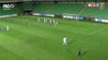 Victorie smulsa pe final. Nationala Moldovei de tineret a castigat amicalul cu Armenia, scor 1 la 0 - VIDEO