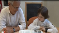 Un baiat de opt ani din Belgia se pregateste pentru admiterea la facultate. Acesta a sustinut examenele de absolvire la un nivel cu cei de 17 ani: "El ma intreaba de ce ceilalti invata atat de lent" - VIDEO