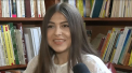 Are 20 de ani, este moldoveanca si invata la una dintre cele mai prestigioase universitati din SUA. Tanara spune ca nu este usor sa fii student in state, in schimb bagajul de cunostinte devine neincapator - VIDEO