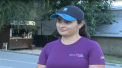 A inotat, a pedalat si a alergat la viteza - iar pentru ca a ajuns printre primii la finish, a obtinut titlul "Ironman". Cu aceasta performanta s-a intors din Estonia Ana Cazacu, tanara care i-a intrecut pe multi barbati la competitie- VIDEO