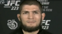 Cea mai asteptata lupta a anului este tot mai aproape. Biletele la duelul dintre Conor McGregor si Habib Nurmagomedov din UFC s-au vandut rapid - VIDEO