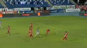 CSM Poli Iasi a obtinut prima victorie in acest sezon, la meciul in care portarul moldovean Denis Rusu a revenit in primul 11 - VIDEO