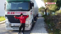 A fost zi de doliu national in Italia. Marian, romanul ranit grav, a murit - FOTO