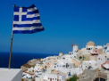 Grecia incheie cea mai dureroasa perioada din istorie, dupa 9 ani de criza