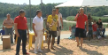 Djoker este, din nou, campioana Moldovei la fotbal pe plaja. Formatia din Chisinau a trecut la penalty-uri in meciul de aur de Olimpia Stels si si-a aparat titlul - VIDEO