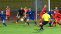 Infrangere dramatica pentru Alexei Koselev in campionatul Olandei. Fortuna Sittard, echipa goalkeeperului moldovean, a cedat la limita in fata granzilor de la PSV - VIDEO