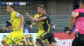 Meci nebun la debutul lui Cristiano Ronaldo in campionatul Italiei. Juventus a avut emotii mari in partida contra lui Chievo si a smuls victoria pe final - VIDEO