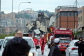 Autoritatile italiene au oprit operatiunile de cautare dupa prabusirea viaductului din Genova. Toate persoanele disparute au fost deja gasite, iar ultimul bilant indica 43 de morti - VIDEO