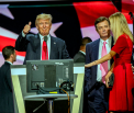 Reactia lui Trump, dupa ce fostul sau sef de campanie a fost gasit vinovat de frauda