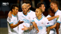 Tot mai aproape de grupele Champions League. Olandezii de la PSV au trecut aseara, in deplasare, de BATE Borisov in primul meci din play-off-ul preliminariilor Ligii Campionilor - VIDEO