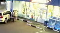 O blonda l-a lasat fara fotoliu. Presedintele tribunalului din orasul rus Oktiabrisk a demisionat dupa ce au aparut imagini in care acesta este vazut alaturi de o blonda goala - VIDEO