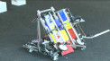 Nationala Moldovei de robotica a luat bronzul la olimpiada mondiala de robotica din Mexic in perioada 16-18 august. Cei 5 tineri inventivi au luptat cu reprezentantii altor 175 de tari - VIDEO