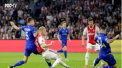 Dinamo Kiev ramane cu sanse mici la calificarea in grupele Ligii Campionilor. Ucrainenii au pierdut meciul cu Ajax, din play-off-ul preliminar, scor 1 la 3 - VIDEO