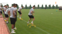 Nu vor risca si vor incerca sa dea lovitura pe contraatac. Sheriff Tiraspol incearca sa ajunga din nou in grupele turneului Europa League - VIDEO