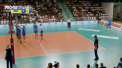 Infrangere usturatoare pentru nationala Moldovei la volei. Echipa noastra a pierdut meciul din deplasare cu Slovacia, in calificarile Campionatului European - VIDEO