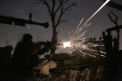 Lupte grele s-au dat azi dimineata intre militarii ucrainenii si separatisti, in Lugansk. Cinci soldati si-au pierdut viata - VIDEO