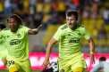 Sheriff Tiraspol, la un pas de grupele turneului Europa League. Viespile au invins-o pe Qarabag cu 1 la 0, in play-off-ul preliminar - VIDEO