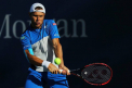 In primul tur al competitiei de Mare Slem, cel mai bun tenisman moldovean, Radu Albot va juca cu australianul Nick Kyrgios - VIDEO
