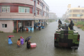 6 morti si mii de persoane evacuate, dupa ce o furtuna tropicala a lovit Taiwanul