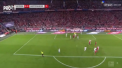 Bayern Munchen a pornit la drum, spre un nou titlu in Bundesliga. Bavarezii au invins-o, acasa, pe Hoffenheim cu trei la unu - VIDEO