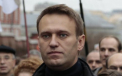 Liderul opozitiei din Rusia, Alexei Navalinii, retinut de catre autoritatile de Moscova. Acesta a ajuns din nou dupa gratii pentru un protest neautorizat pe care l-a organizat inca in luna ianuarie - VIDEO