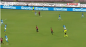 Meci fabulos in Campionatul Italiei. Napoli a invins-o pe AC Milan cu trei la doi. Asta desi oaspetii conduceau cu doi la zero - VIDEO