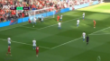 FC Liverpool este pe prima pozitie in Campionatul Angliei. Cormoranii au castigat la limita meciul cu Brighton, scor unu la zero - VIDEO