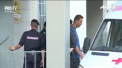 Principalul opozant a lui Vladimir Putin, Aleksei Navalinii ramane in arest. Acesta a fost retinut ieri, iar cand a fost luat cu forta de mascati, i-a fost rupt un deget de la mana - VIDEO
