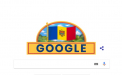 Surpriza pregatita de Google pentru utilizatorii moldoveni, de Ziua Independentei - FOTO