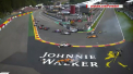 Cursa cu scantei. Etapa belgiana de Formula 1 a inceput cu un accident teribil, in urma caruia 3 piloti n-au mai putut sa-si continue drumul - VIDEO