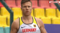 Noul record mondial. Un atlet german a bifat un salt de 8 metri si 48 de centimeri, la proba sariturii in lungime, la Campionatul Mondial de Sporturi Paralimpice - VIDEO