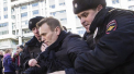 Opozantul rus Aleksei Navalinii, condamnat la 30 de zile de detentie - VIDEO