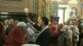 Crestinii ortodocsi sarbatoresc astazi Adormirea Maicii Domnului sau cum se mai spune in popor Sfanta Maria cea Mare - VIDEO