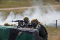 Rusia organizeaza, in septembrie, cele mai ample manevre militare de dupa Razboiul Rece