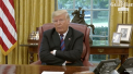Situatia delicata in care s-a aflat Donald Trump, in timpul unei transmisiuni LIVE: "Sa-mi ziceti cand. Haide, fa si tu ceva"- VIDEO