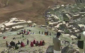 350 de morti si 2.000 de persoane disparute. Bilantul unei masive alunecari de teren intr-o provincie din Afganistan