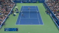 Radu Albot, oprit de Nick Kyrgios, in primul tur la US Open - VIDEO