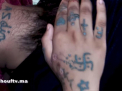 Primele masuri luate in cazul tinerei care a fost rapita, violata si tatuata cu insulte de 13 barbati - FOTO